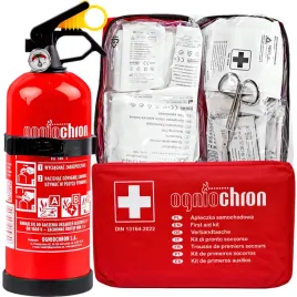 gasnica-1kg-samochodowa-ogniochron-manometr-apteczka-din13164