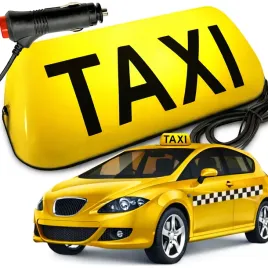 kogut-taxi-zolty-led-12v-na-dach-auta-z-wtyczka-do-zapalniczki-gapa-lampa