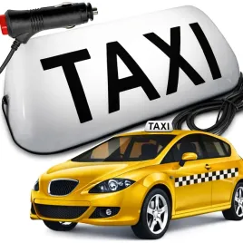 lampa-taxi-led-biala-z-napisem-kogut-sygnalizator-gapa-na-magnes-z-wtyczka