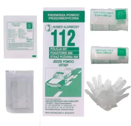 zestaw-gasnica-proszkowa-1kg-z-uchwytem-plastikowym-apteczka-pierwsza-pomoc