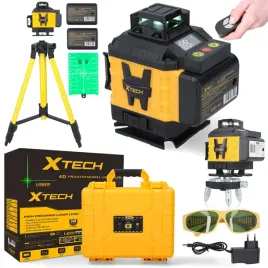 zestaw-poziomica-laserowa-samopoziomujaca-4d-laser-statyw-z-torba-komplet