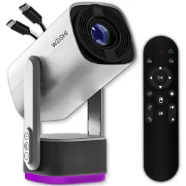 rzutnik-projektor-mini-przenosny-android-led-wifi-full-hd-smart-tv-hy300