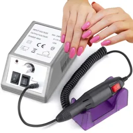 profesjonalna-frezarka-czarna-mercedes-2000-komplet-frezow-20000-rpm