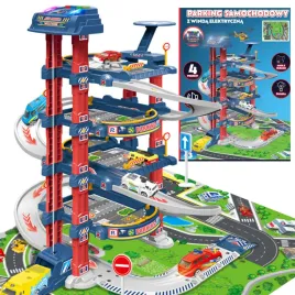 parking-garaz-samochodowy-zabawka-z-winda-elektryczna-in-stock-na-prezent
