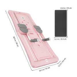 deska-do-pilatesu-wielofunkcyjna-skladana-treningowa-mata-pilates-board