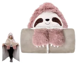 kocobluza-bluzokoc-lampart-bluza-z-kapturem-kieszen-polar-oversize-w-cetki