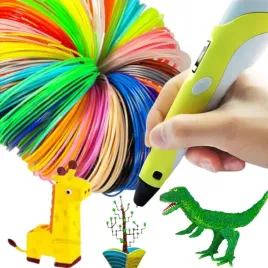 drukarka-3d-dlugopis-3d-dla-dzieci-drukarka-3d-pen-wklad-10m-zolty