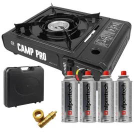 kuchenka-turystyczna-gazowa-polowa-adapter-do-butli-4x-kartusz-gazowy-gaz