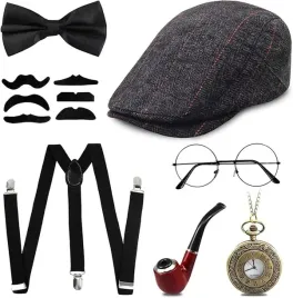 akcesoria-meskie-retro-gangster-przebranie-kostium-peaky-blinder-gatsby-x7