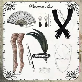 akcesoria-damskie-retro-styl-gatsby-perly-wachlarz-przebranie-lata-xx-8-el
