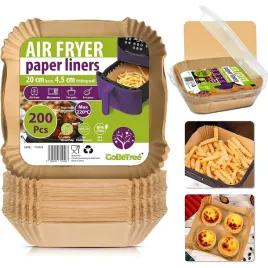 200x-wklad-air-fryer-papier-do-frytkownicy-beztluszczowej-pieczenia-zestaw