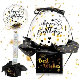 pudelko-prezentowe-balon-z-wyciaganymi-pieniedzmi-niespodzianka-urodziny
