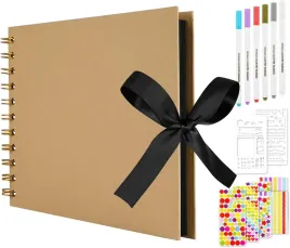 album-do-zdobienia-scrapbooking-na-zdjecia-diy-kreatywny-zestaw-prezent