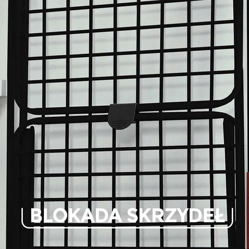 suszarka-na-pranie-vileda-king-ultimate-grube-linki-xxl-mocna-solidna-20m-stan-nowy