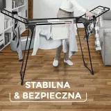 suszarka-na-pranie-vileda-king-ultimate-grube-linki-xxl-mocna-solidna-20m-cechy-dodatkowe-na-kolkach-rozkladane-skrzydla-uchwyt-do-suszenia-bielizny