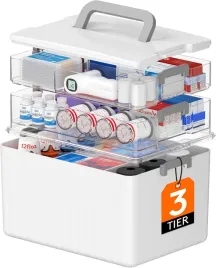przenosna-apteczka-organizer-na-leki-3-poziomy-uchwyt-pojemnik-domowy-duzy