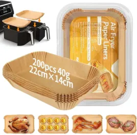 200x-wklad-air-fryer-papier-do-frytkownicy-beztluszczowej-pieczenia-zestaw