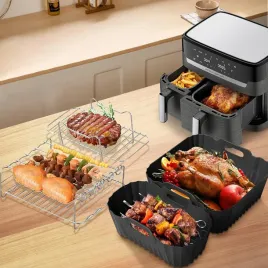 wkladki-stojaki-papier-do-frytkownicy-beztluszczowej-air-fryer-dual-basket