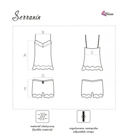 koszula-livco-corsetti-serranin-szorty-s-m