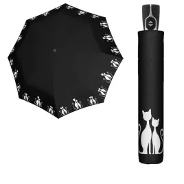 automatyczny-mocny-parasol-damski-kot-koty-kotki-cat-cats-doppler-wlokno