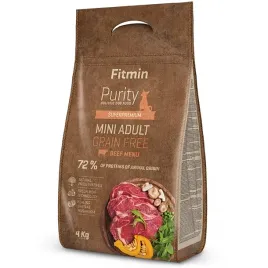 fitmin-purity-4-kg-sucha-karma-dla-psow-malych-ras-bez-zboz-z-wolowina