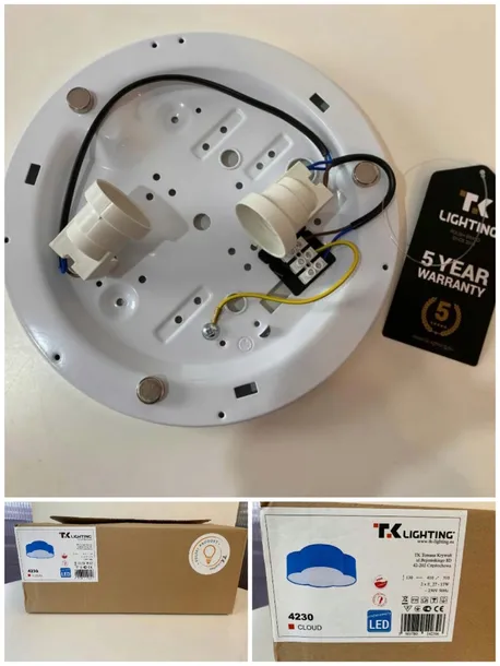 cloud-mini-plafon-2-punktowy-niebieski-tk-lighting-zasilanie-sieciowe