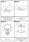 cloud-mini-plafon-2-punktowy-niebieski-tk-lighting-maksymalna-moc-pojedynczego-zrodla-swiatla-60-w