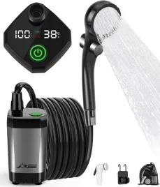 prysznic-kempingowy-wadeo-6000-mah-mobilny-outdoor-lcd