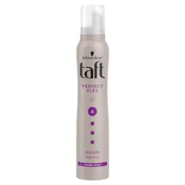 taft-pianka-do-wlosow-perfect-flex-200ml