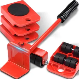 retoo-podnosnik-do-mebli-rolki-transportowe-do-mebli-4-sztuki-max-150kg
