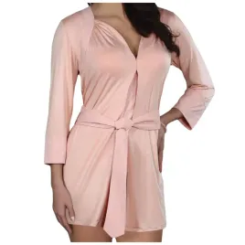 szlafrok-rizen-lc-90071-pink-rozmiar-l