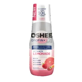 oshee-drop-in-hydroconcentrate-vitamin-lemonade-malina-grejpfrut-500ml