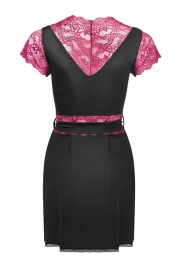 szlafrok-kumiko-lc-90428-pink-rosses-collection-elegancki-i-zmyslowy