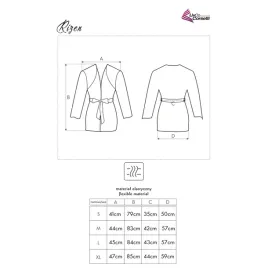szlafrok-rizen-lc-90071-pink-rozowy-s-ekskluzywny-midi