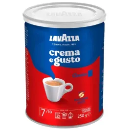 kawa-mielona-lavazza-crema-e-gusto-250g-puszka