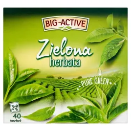 herbata-big-active-zielona-pure-green-ekspresowa-40-torebek