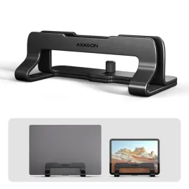 axagon-stnd-vb-vertikaler-laptop-stander-einstellbare-breite-aluminium
