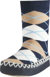 playshoes-kapcie-dzieciece-z-bawelny-wielokolorowe-17-18-6-a