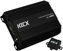 kicx-ll-1000d-wzmacniacz-1-kanalowy-do-subwoofera-1000w-rms-1-ohm-pilot
