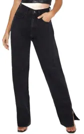 prettylittlething-jeansy-dla-niskich-proste-34-ejw