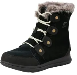 sorel-explorer-joan-sniegowce-damskie-skorzane-czarne-cieple-zimowe-38-6ma