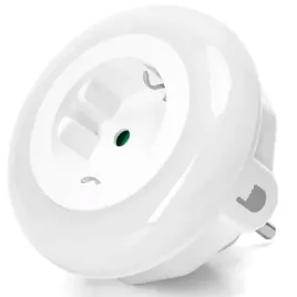 lampka-nocna-led-z-czujnikiem-nocy-06w-3000k-6000k-i-gniazdem-sieciowym