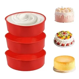 formy-do-pieczenia-silikonowe-okragle-15-cm-nieprzywierajace-zestaw-3