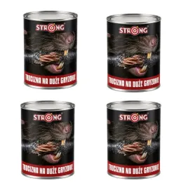 4x-trutka-na-duze-gryzonie-myszy-szczury-silna-pasta-brodifakum-strong-450g