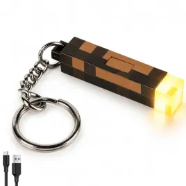 brelok-pikselowy-minecraft-pochodnia-mini-lampka-latarka-led-ladowana-usb
