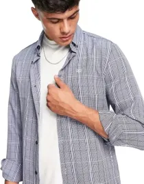 meska-koszula-klasyczna-w-kratke-casual-xxs-xme