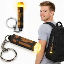 breloczek-minecraft-pochodnia-led-latarka-usb-do-kluczy-prezent-dla-gracza