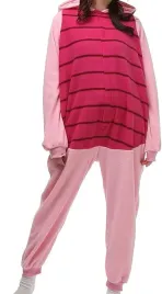 pizama-onesie-kombinezon-cosplay-rozowy-swinka-rozm-s
