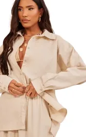 prettylittlething-koszula-bezowa-z-lnem-34-eji