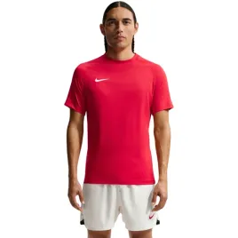 koszulka-meska-nike-dri-fit-park-viii-czerwona-hv8173-657-s